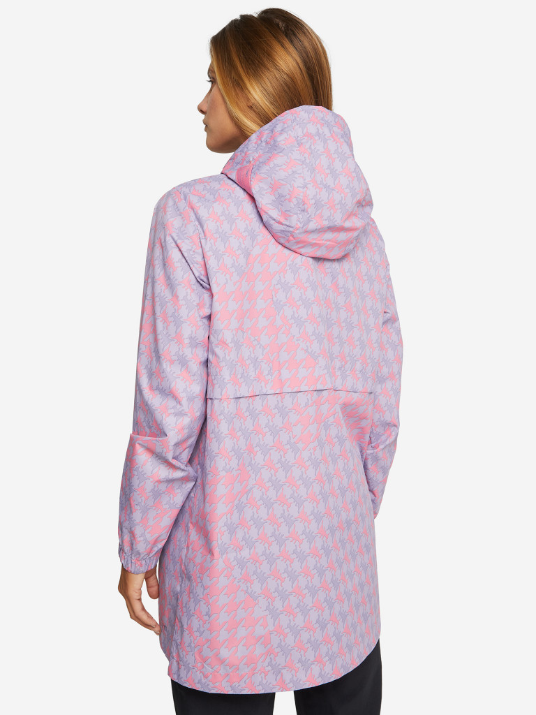 Куртка мембранная женская Termit