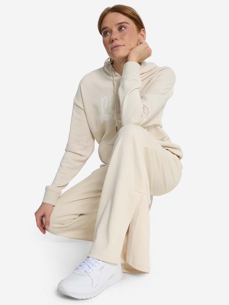 Брюки женские PUMA
