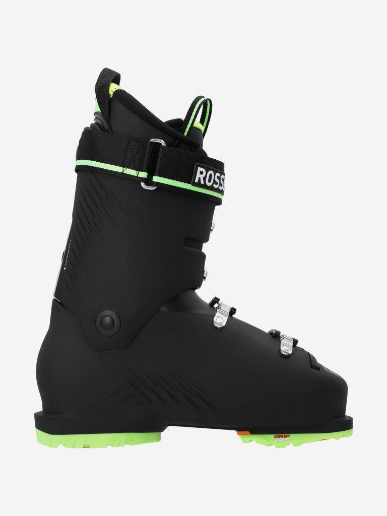 Ботинки горнолыжные Rossignol Hispeed 120 HV GW