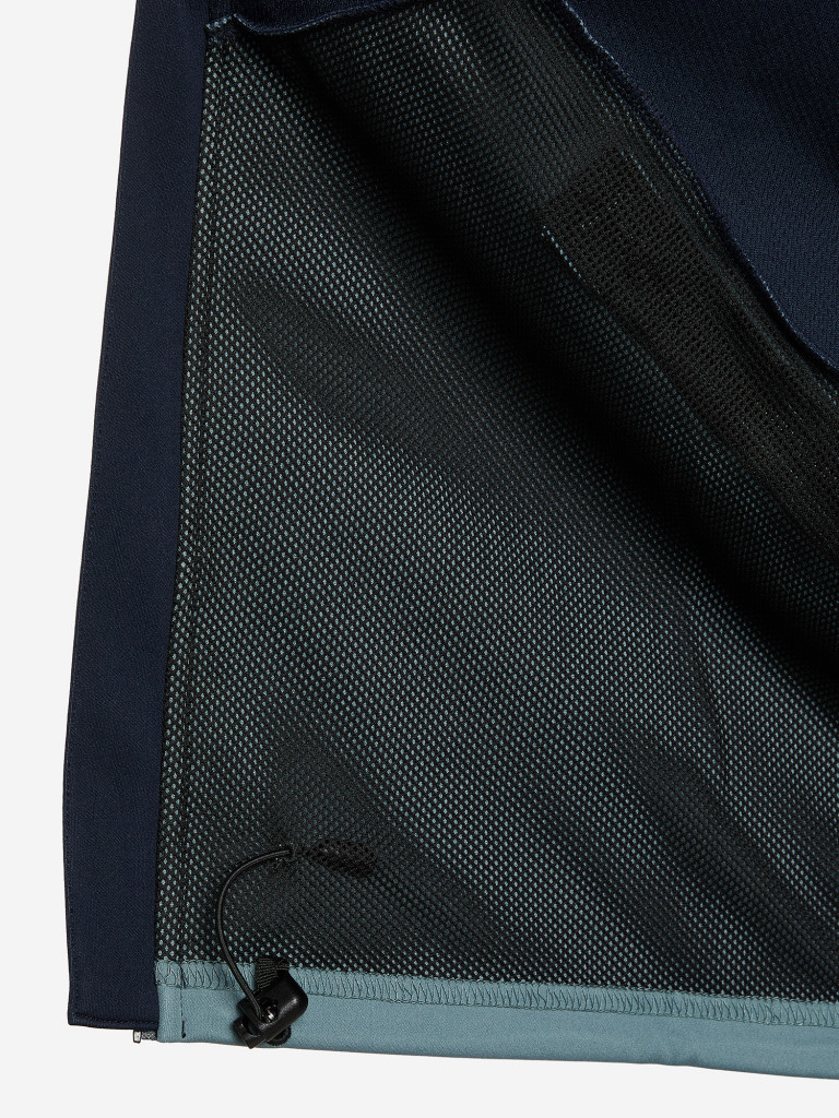 Куртка мужская Craft Glide Hood