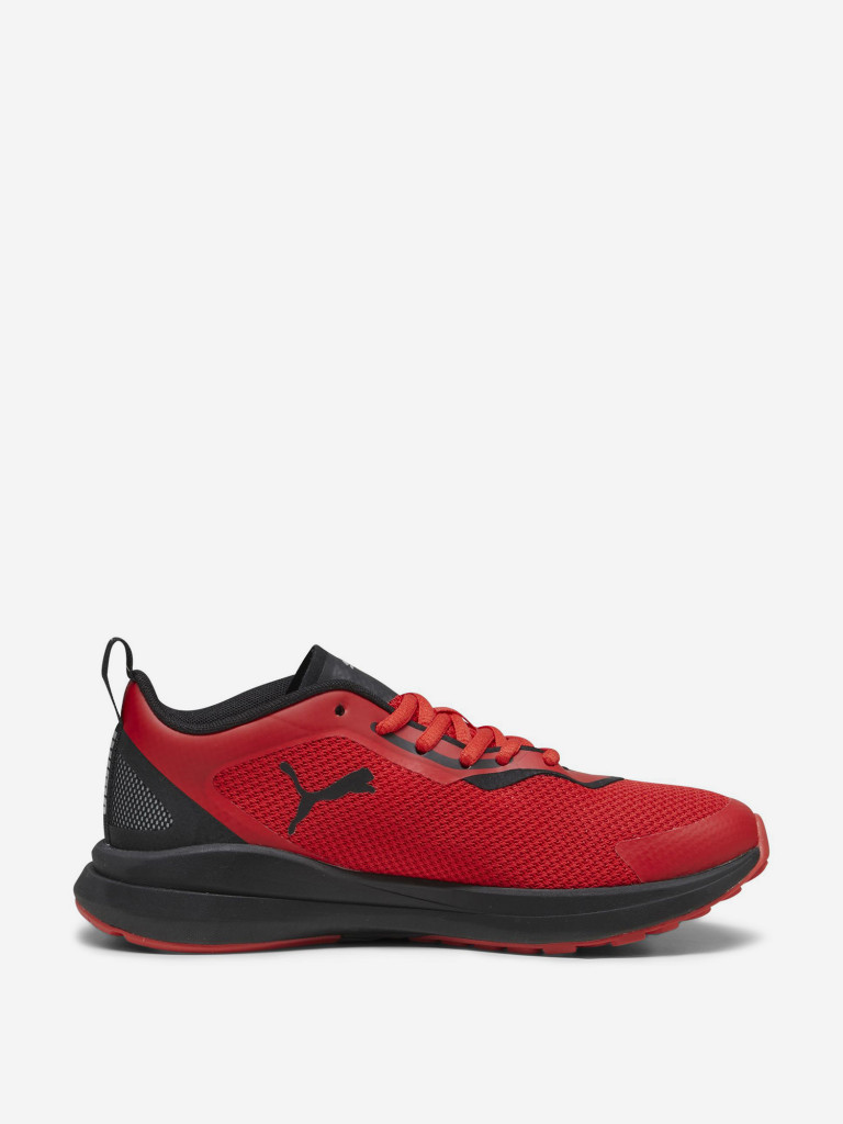 Кроссовки для мальчиков PUMA Kruz Nitro Jr