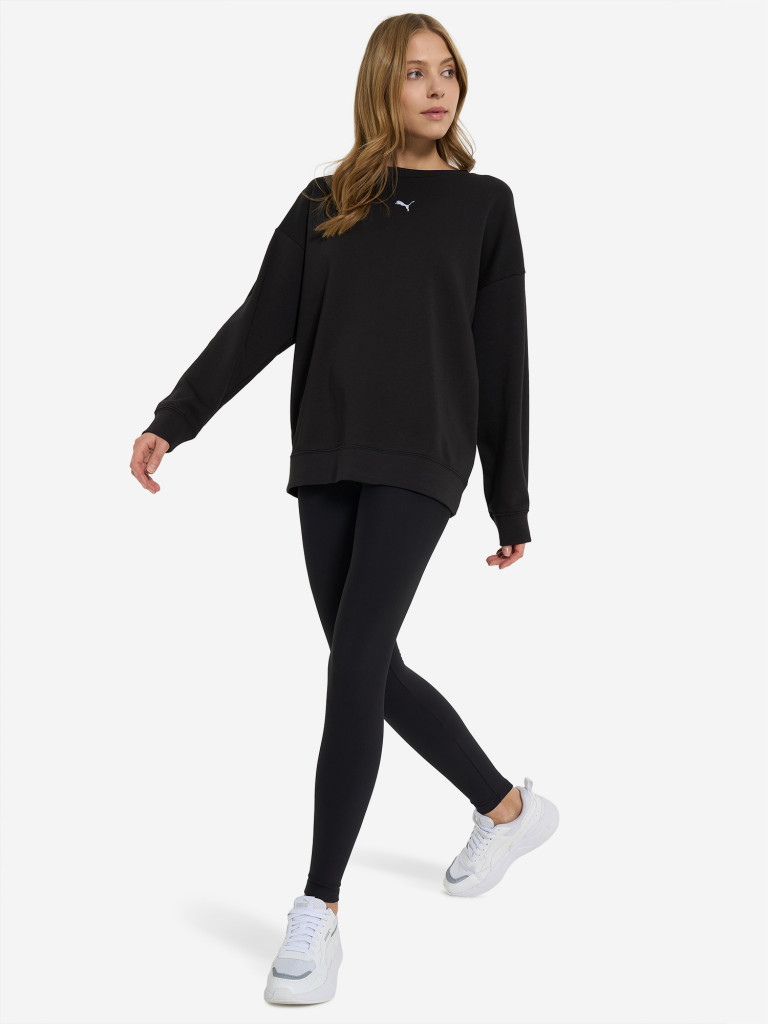 Свитшот женский PUMA Ess