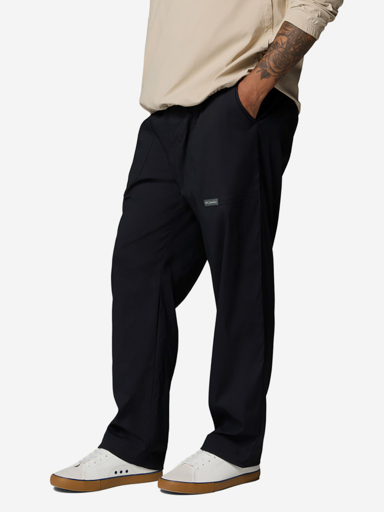 Брюки мужские Columbia Landroamer Scout Pant