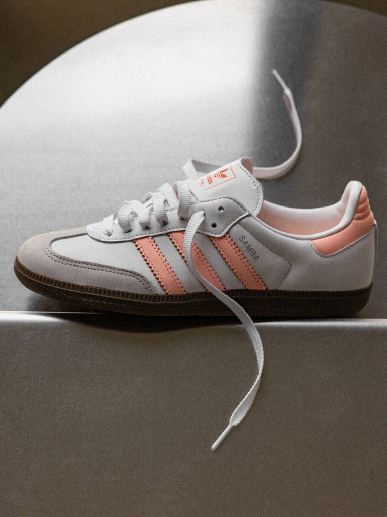 Кроссовки Adidas Samba OG W