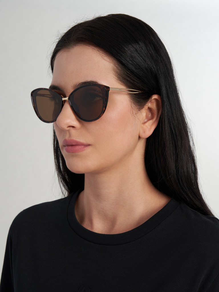 Солнцезащитные очки женские Kappa