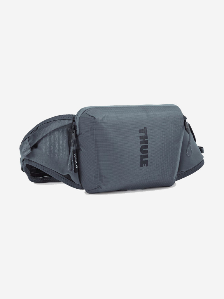 Сумка спортивная на пояс Thule, 0.5L