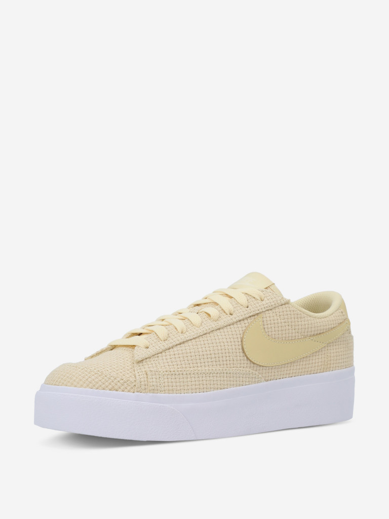 Кеды женские Nike Blazer Low Platform