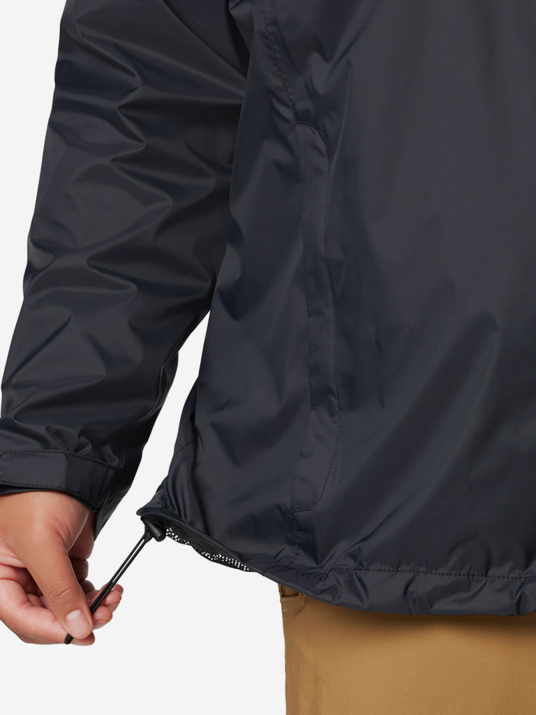 Куртка мембранная мужская Columbia Watertight II Jacket, Plus Size