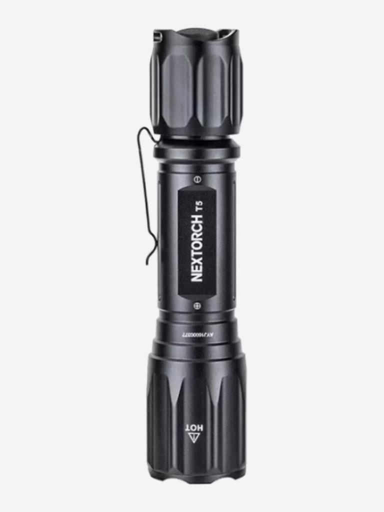 Фонарь тактический Nextorch T5G V2.0 Hunting Set, 1200 люмен