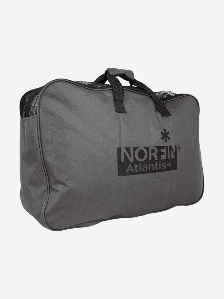 Костюм зимний Norfin ATLANTIS + (куртка+полукомбинезон) для рыбалки и охоты
