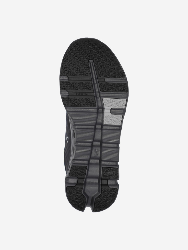 Кроссовки мужские On Cloudrunner 2 Waterproof