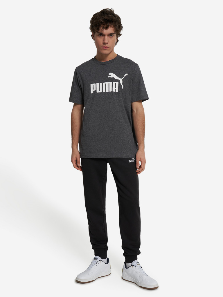 Футболка мужская PUMA