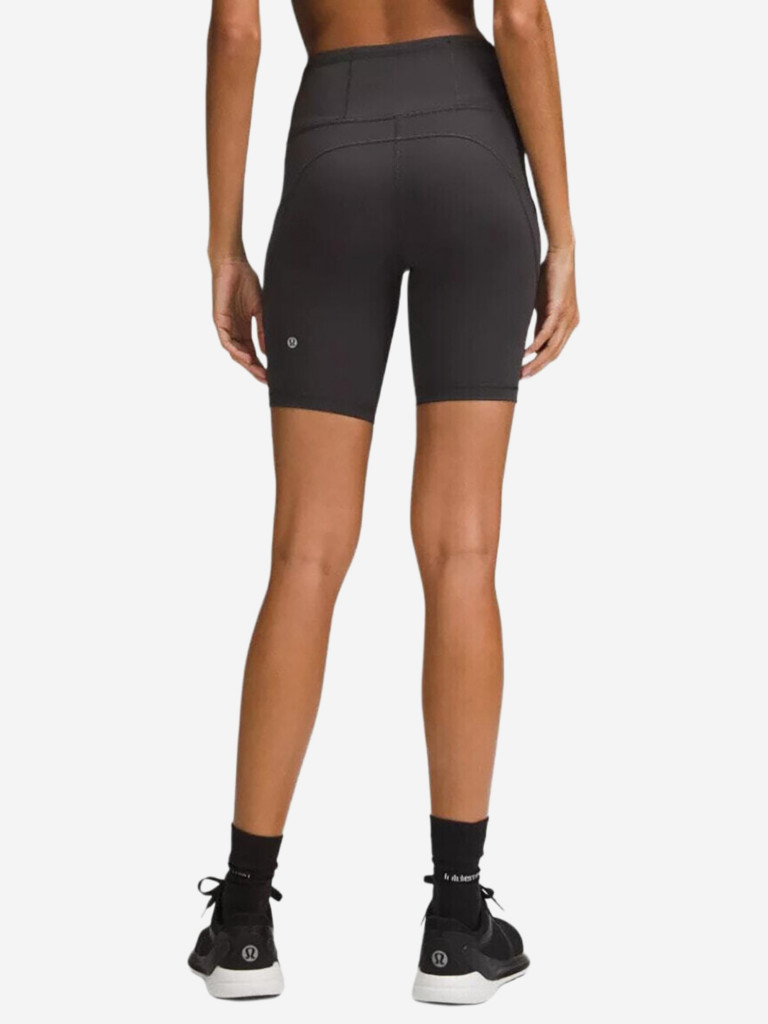 Шорты Lululemon Fast and Free Short
