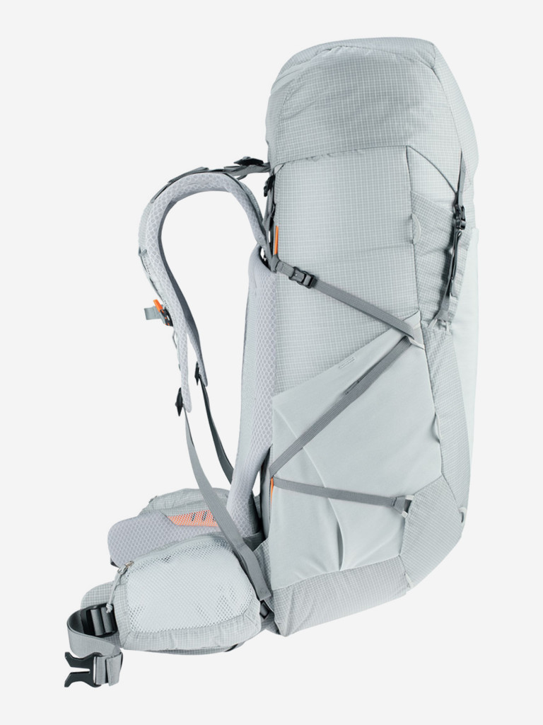 Рюкзак Deuter Aircontact Ultra 45+5 SL