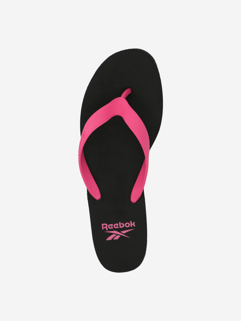 Шлепанцы женские Reebok Cash Flip