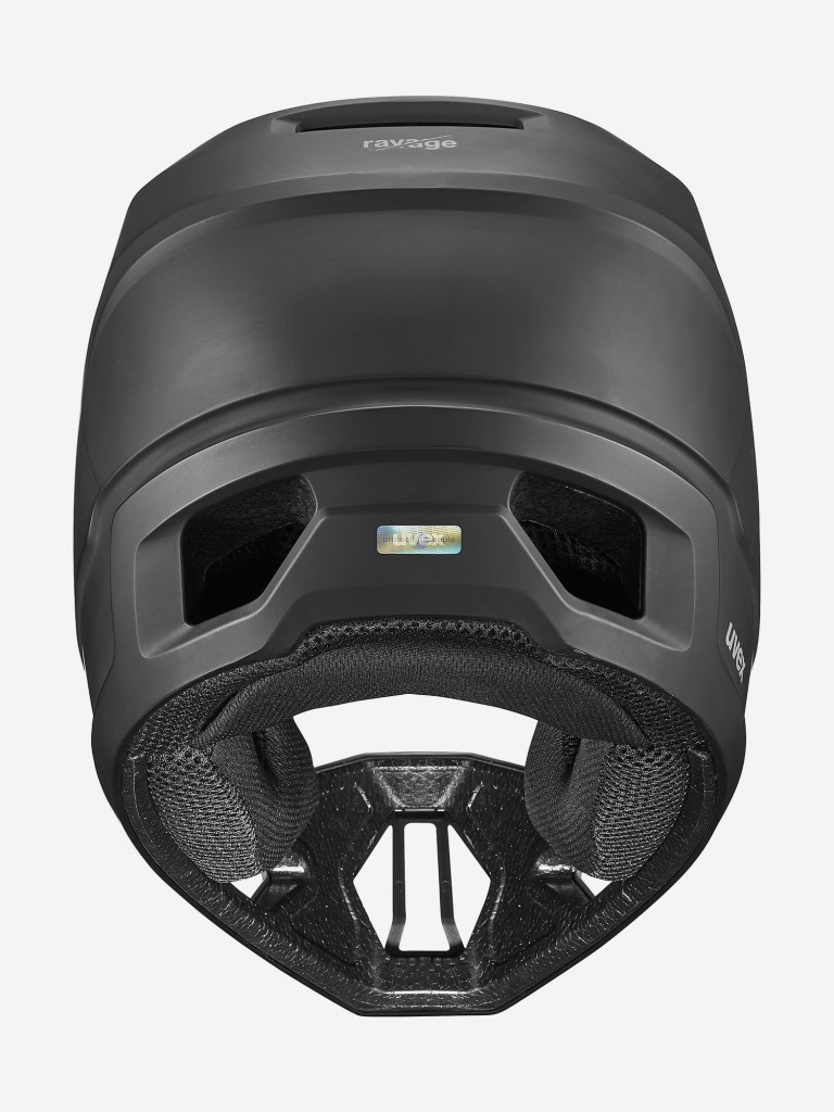 Шлем Uvex Ravage