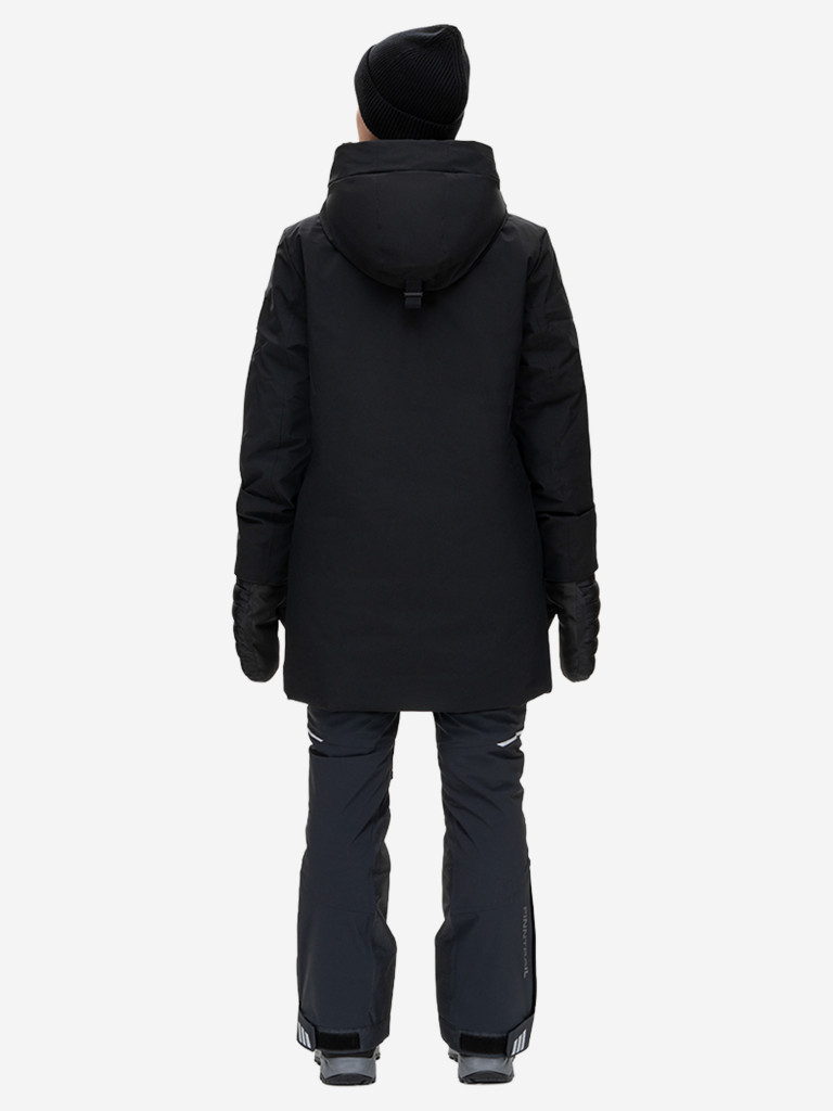 Парка мембранная FINNTRAIL Aura