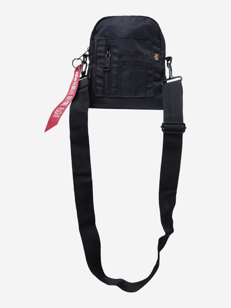 Сумка через плечо Crew Carry Bag Alpha Industries