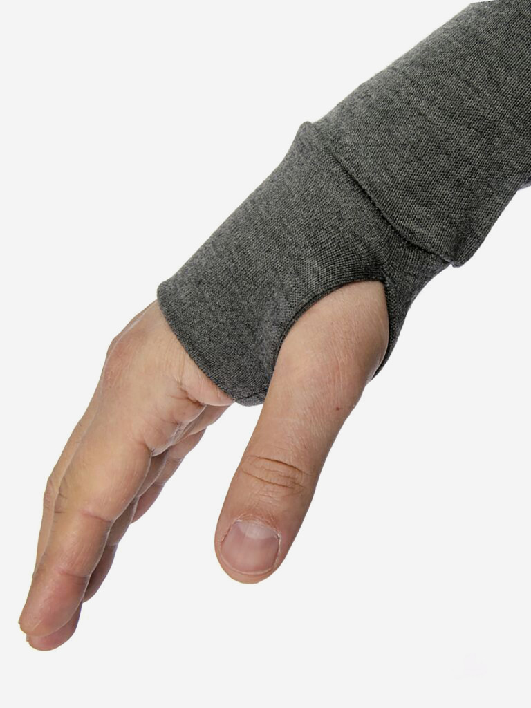 Термобелье NORFIN NATURAL HEAT MERINO мужское зимнее второго слоя для охоты и рыбалки