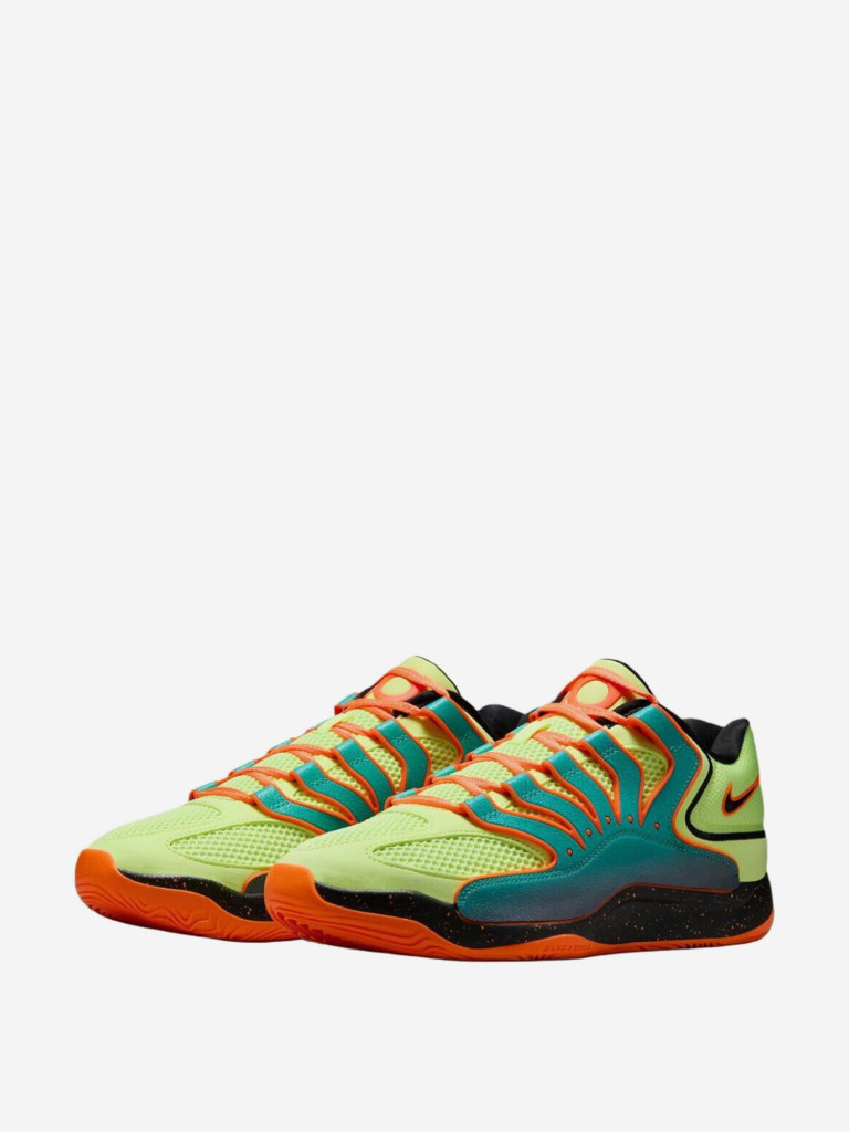 Кроссовки баскетбольные мужские Nike KD 18