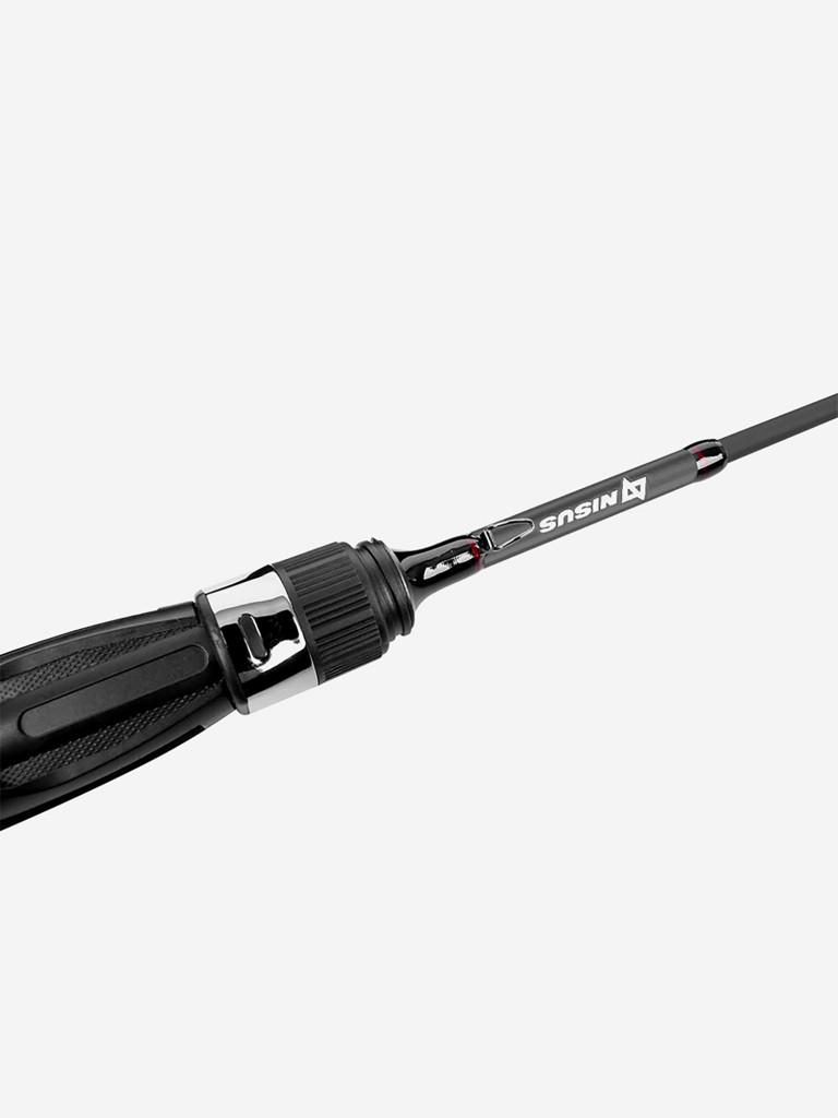 Удочка для зимней рыбалки Nisus Tele-Pro carbon 65-3