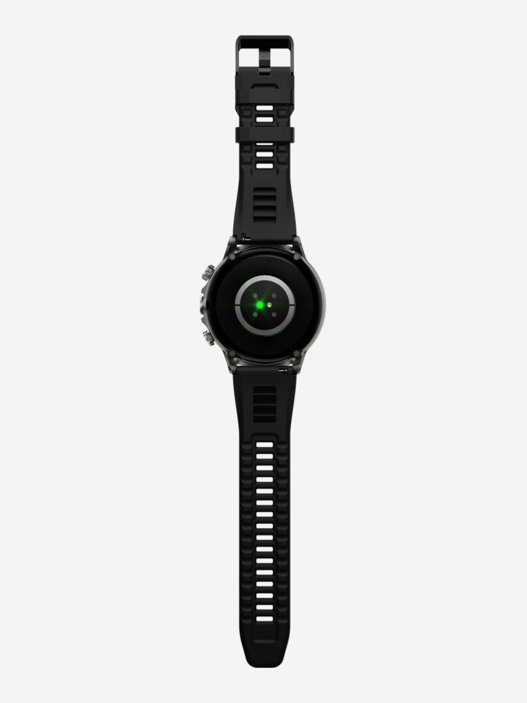 Смарт-часы Black Shark BS-W2403, AMOLED, черный