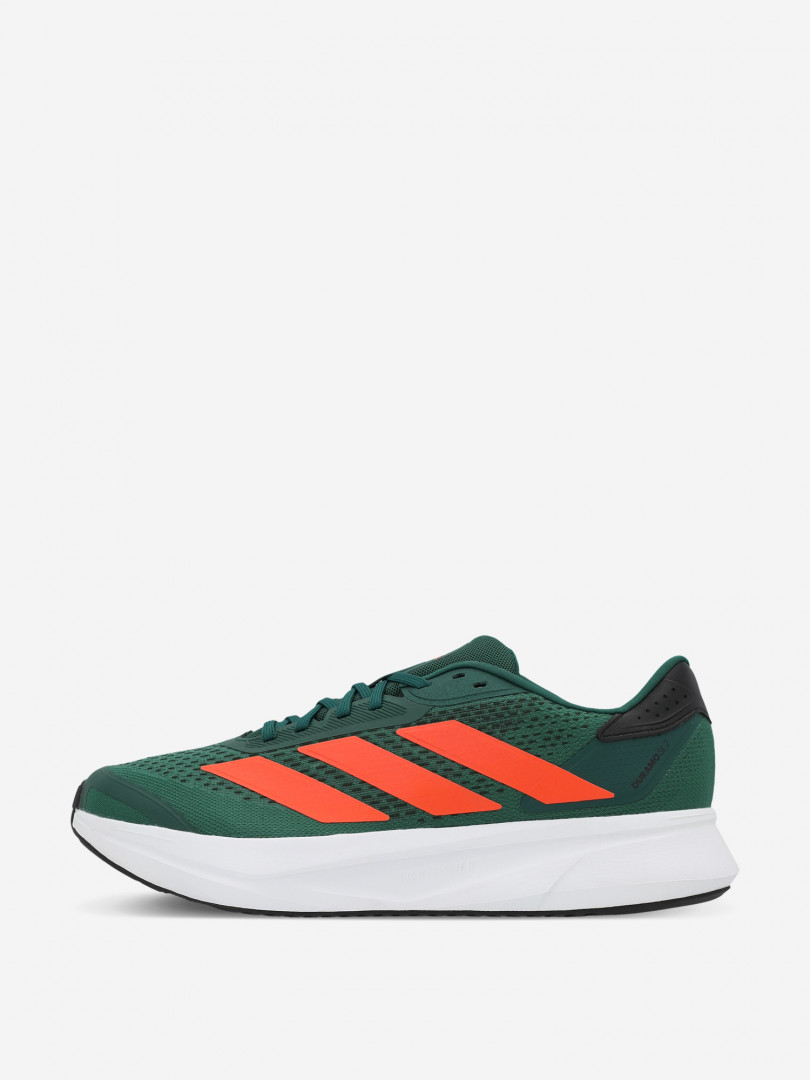 Кроссовки мужские adidas Duramo Sl2 Зеленый 8999₽