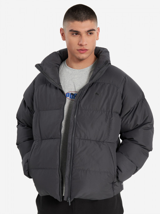 Пуховик мужской PUMA Ess