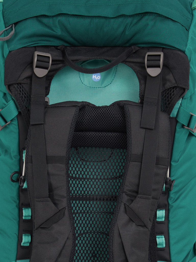 Рюкзак Osprey Rook, 50 л