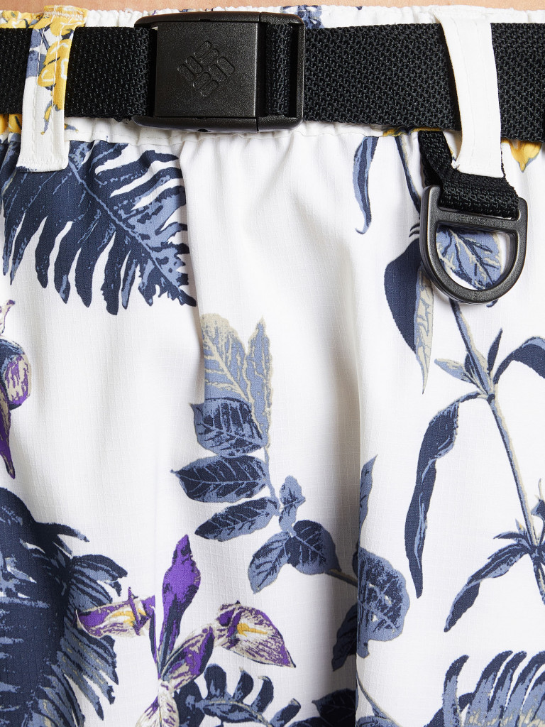 Юбка женская Columbia W Field Creek Utility Skirt