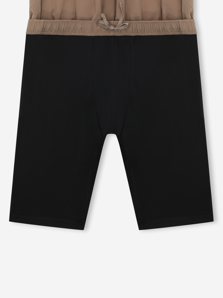 Шорты компрессионные мужские Demix