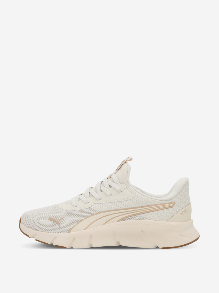Кроссовки для девочек PUMA Flexfocus Lite Sliptech