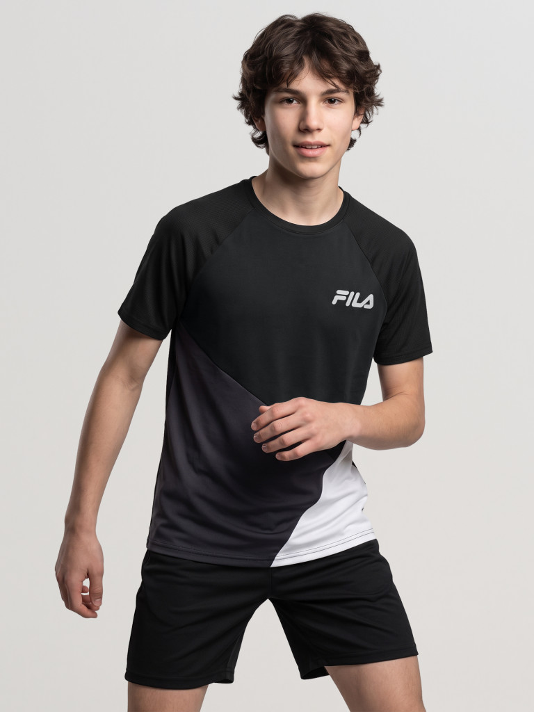 Футболка для мальчиков FILA