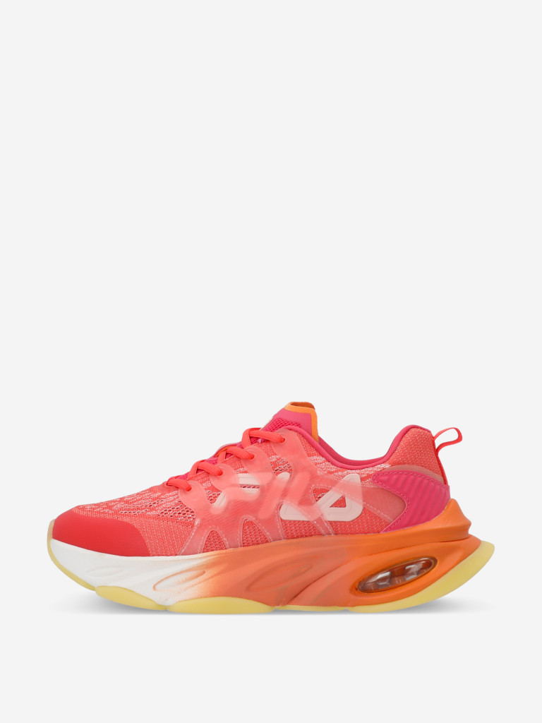 Кроссовки женские FILA Slv Runner