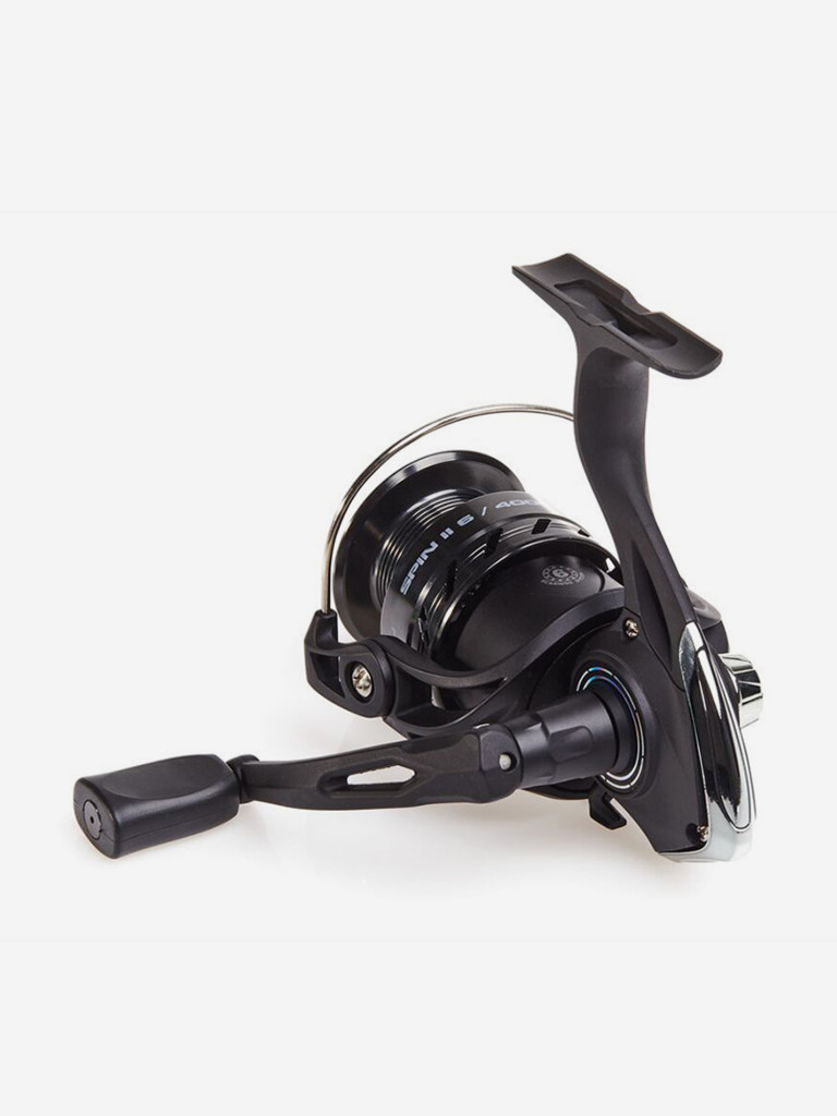Катушка безынерционная Salmo Diamond SPIN II 6 4000FD