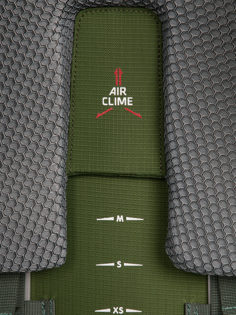 Рюкзак Outventure Trekker 90