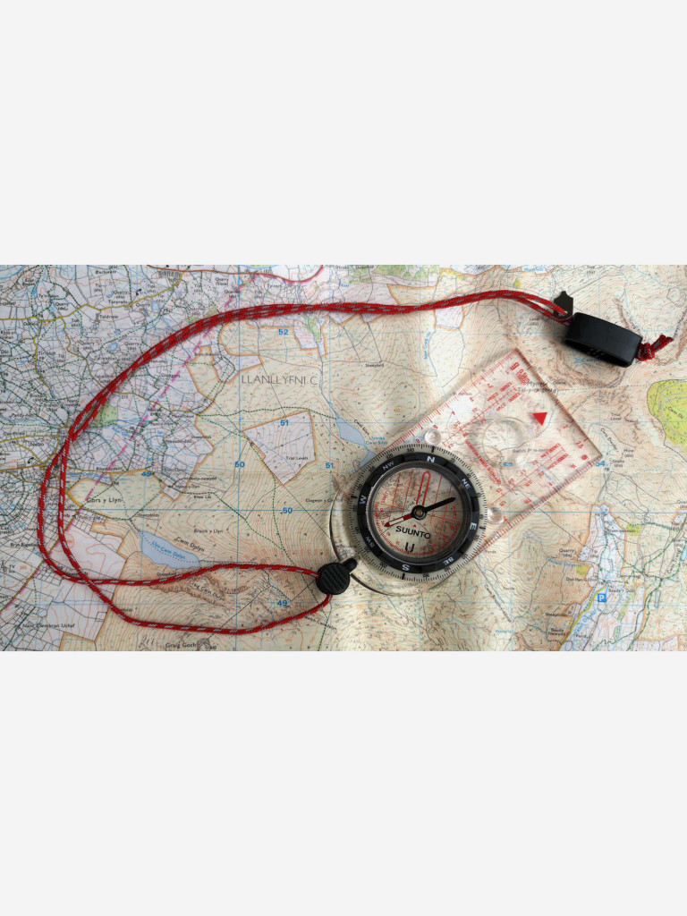 Компас Suunto M3 Nh