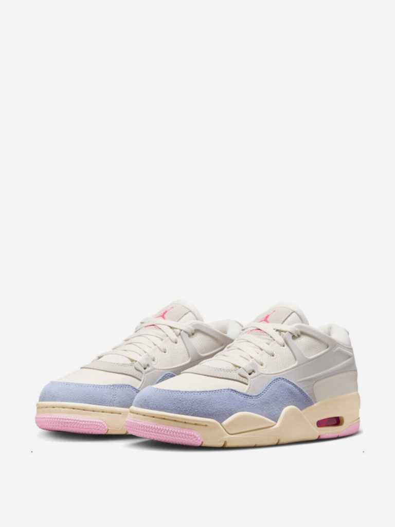 Кроссовки женские Jordan WMNS AIR JORDAN 4 RM