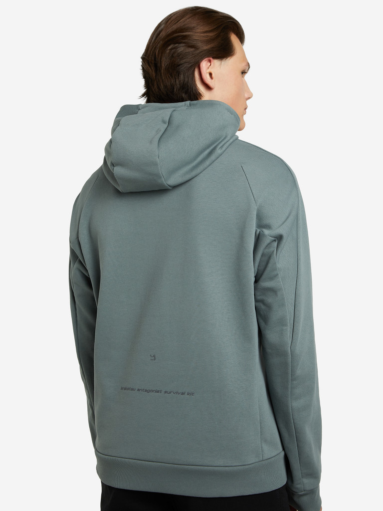 Худи мужское KRAKATAU Frisson