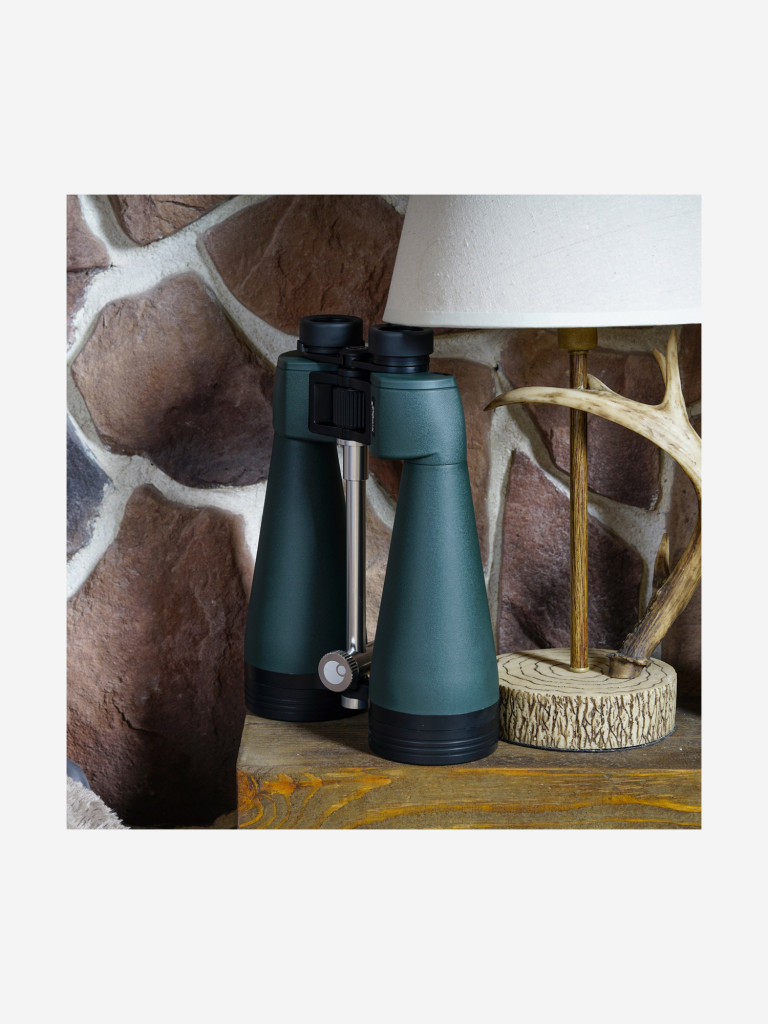 Бинокль Levenhuk Bruno PLUS 20x80