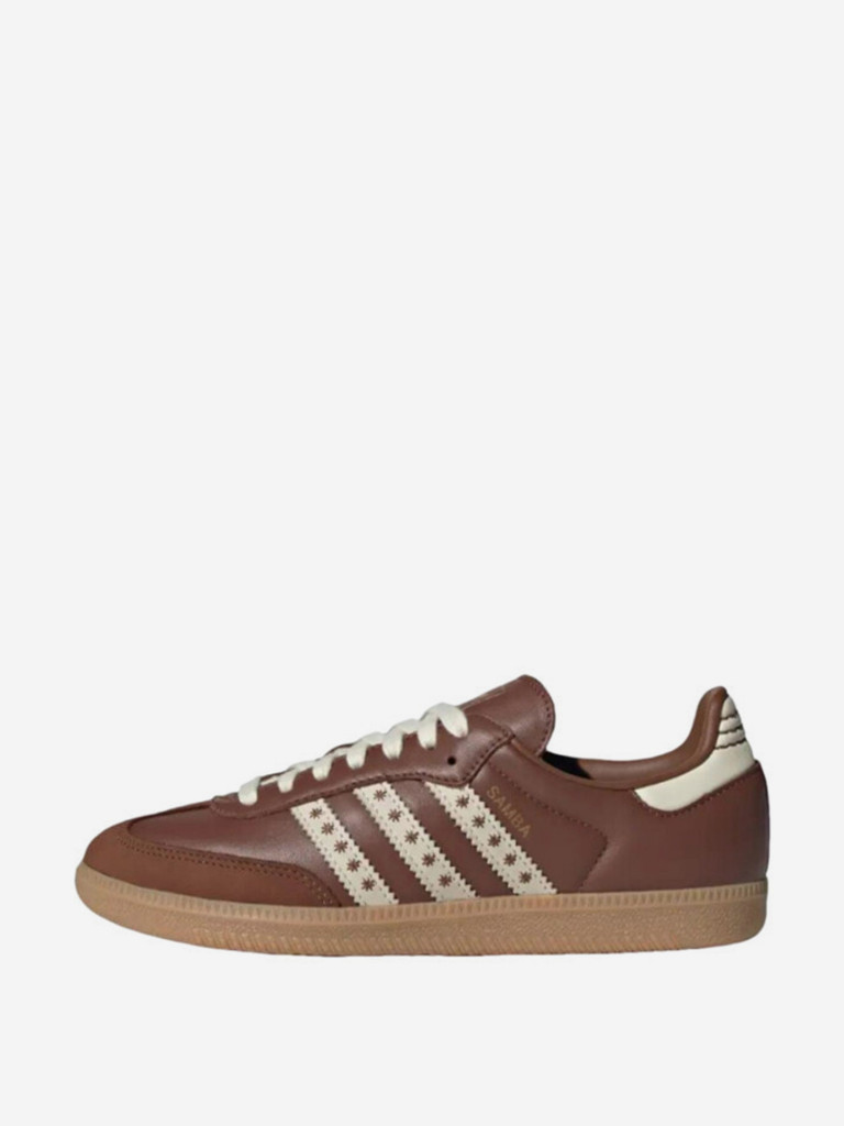 Кеды Adidas Samba Preloved