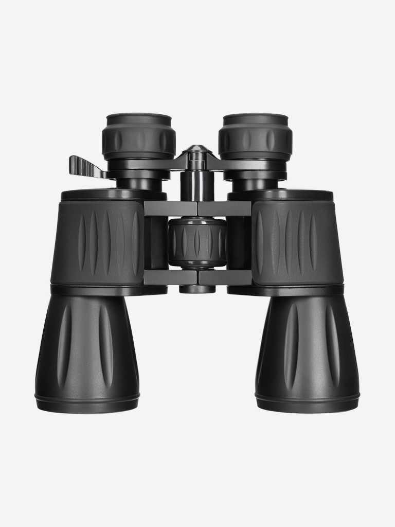 Бинокль Levenhuk New Atom 10–30x50