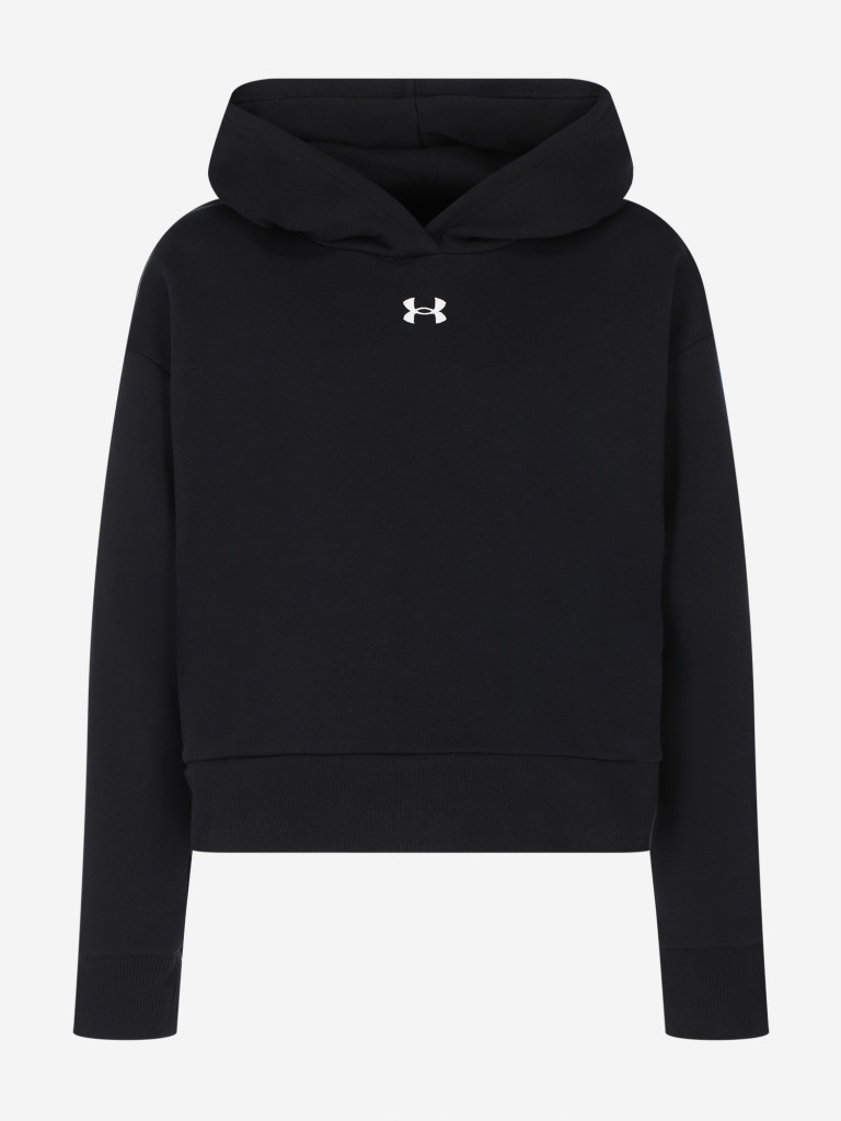 Худи для девочек Under Armour Rival