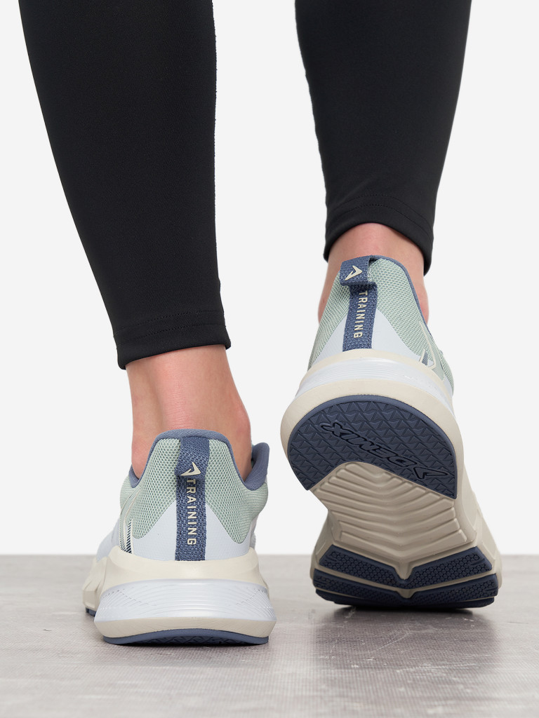 Кроссовки женские Demix Hyper Flexzone360