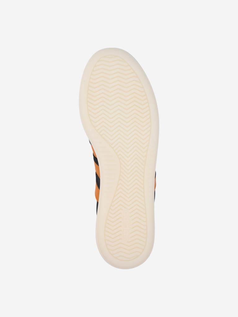Кеды мужские adidas Barreda Decode