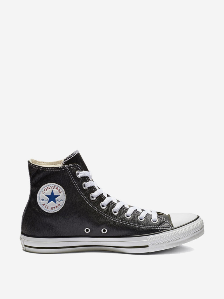 Кеды Converse Chuck Taylor All Star Leather High
