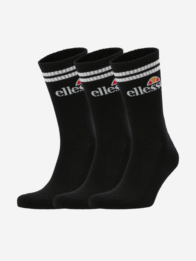 Носки Ellesse Pullo, 3 пары