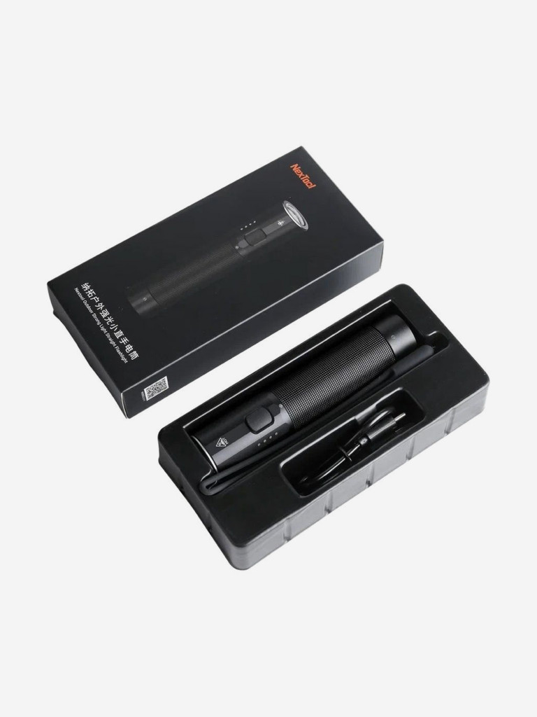 Фонарь ручной Nextool Outdoor Strong Light