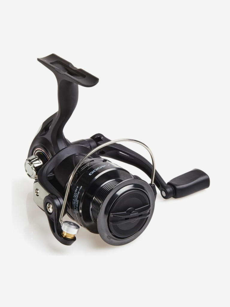 Катушка безынерционная Salmo Diamond SPIN II 6 4000FD