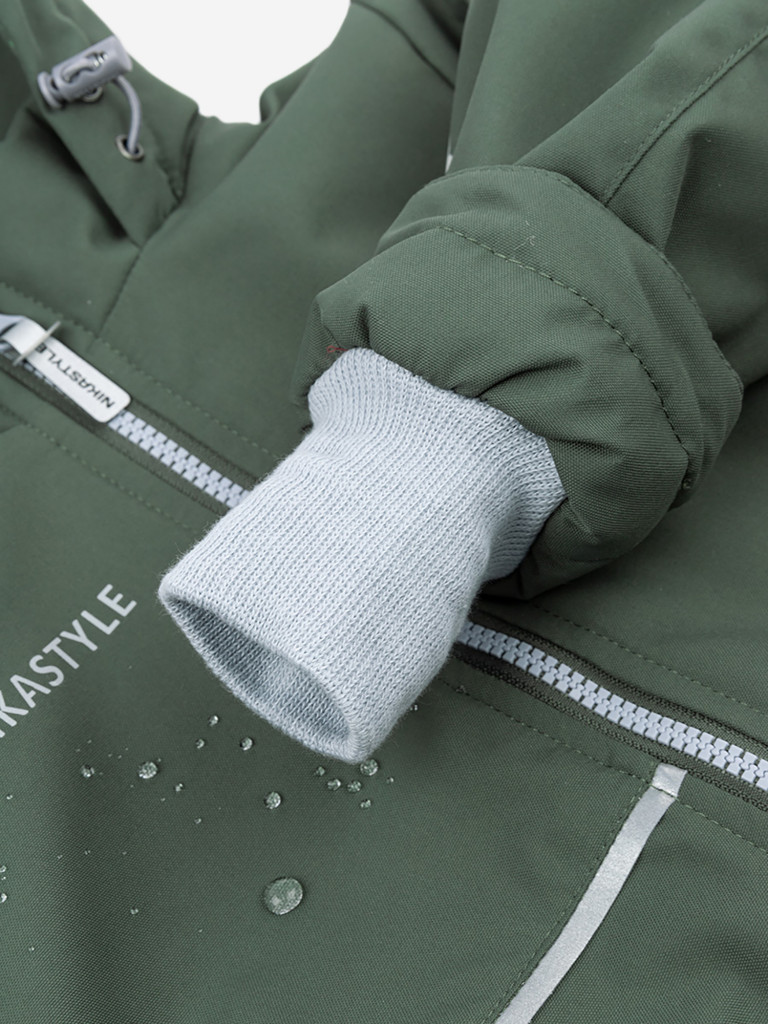 Комбинезон NIKASTYLE